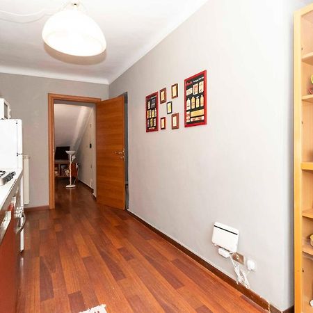 San Salvario Apt With Balcony Турин Екстер'єр фото